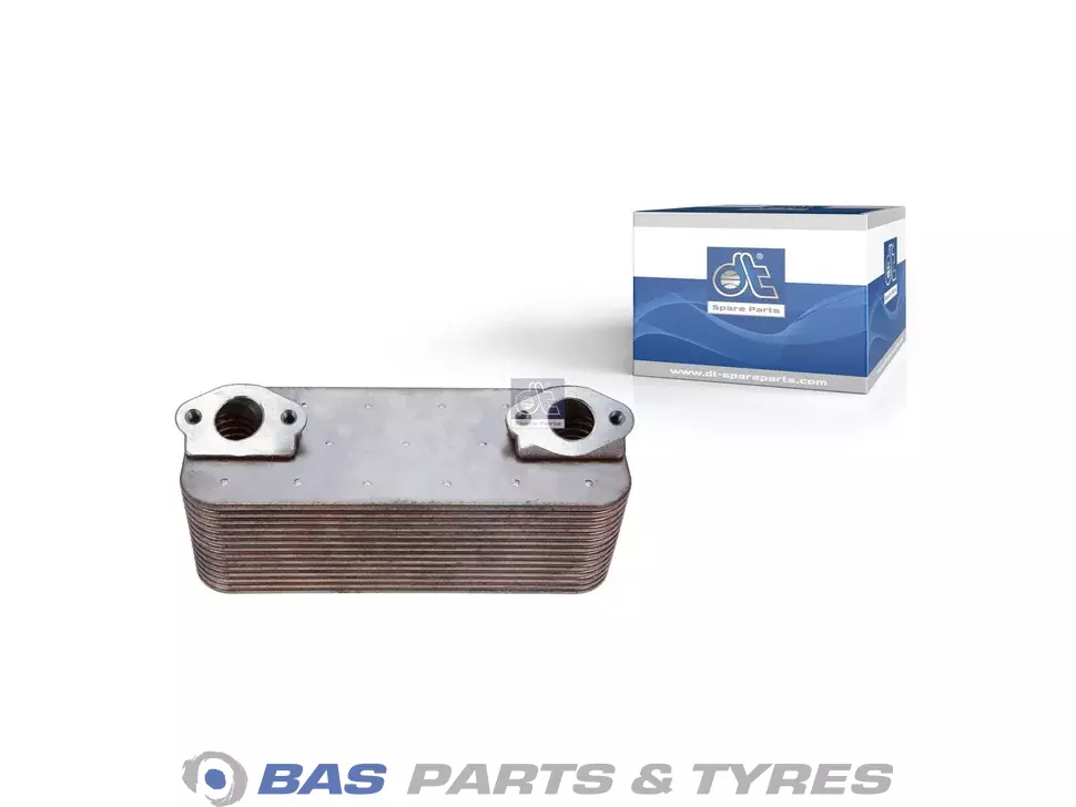 ومبرد الزيت DT Spare Parts 5411880601
