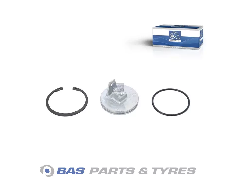 Sealing plug DT Spare Parts 9433300956