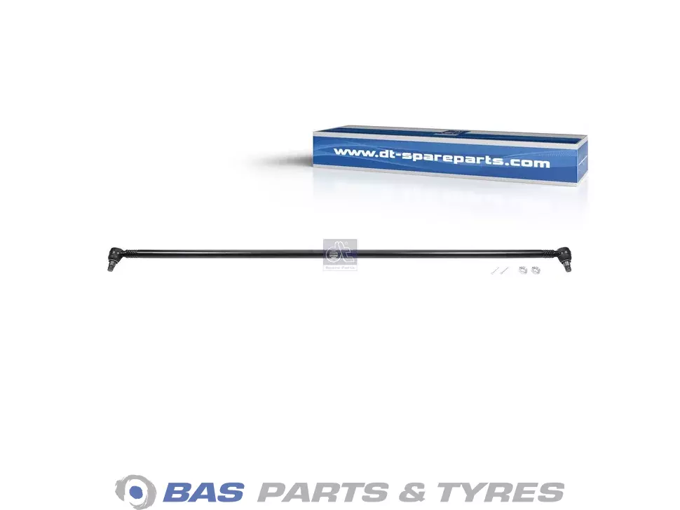 Drag link DT Spare Parts 0034602905