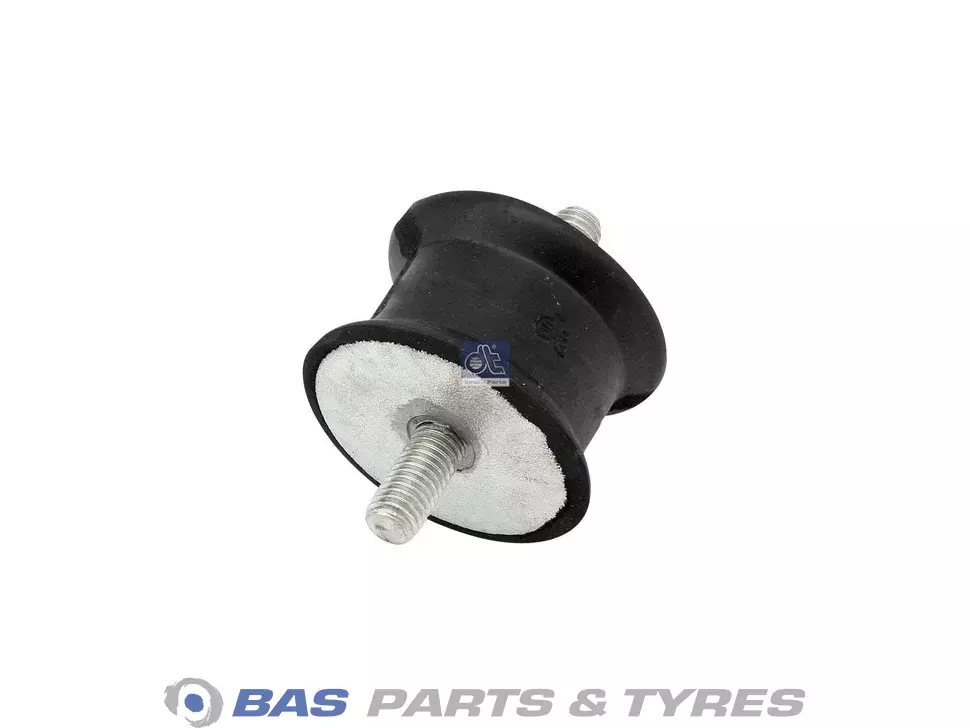 Gummilager DT Spare Parts 3475040012