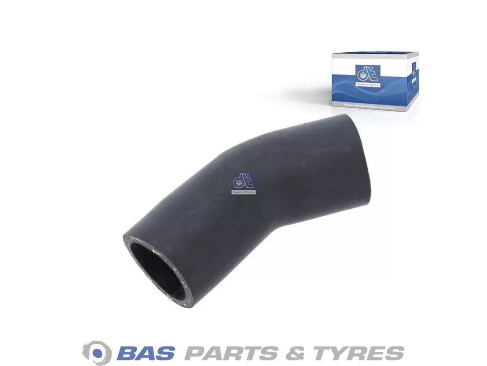 Hose DT Spare Parts 0018321223