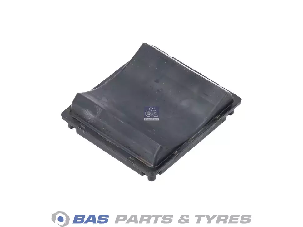 Rubber Buffer DT Spare Parts 6743250344 Rubber Buffer DT Spare Parts 6743250344