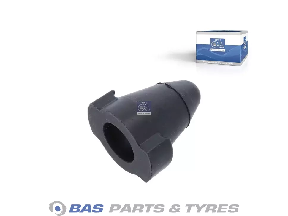 Aanslagbuffer DT Spare Parts 3753220044