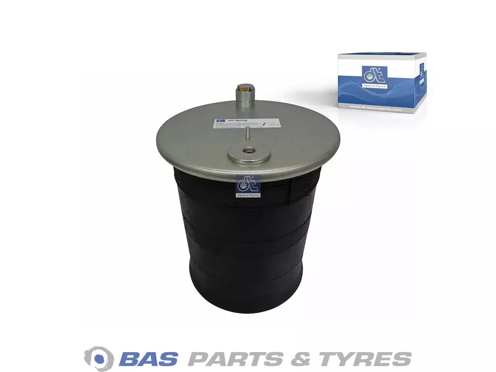 Luftfederbalg DT Spare Parts 9603209257