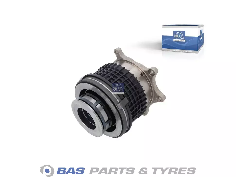 Release bearing DT Spare Parts 0022504815