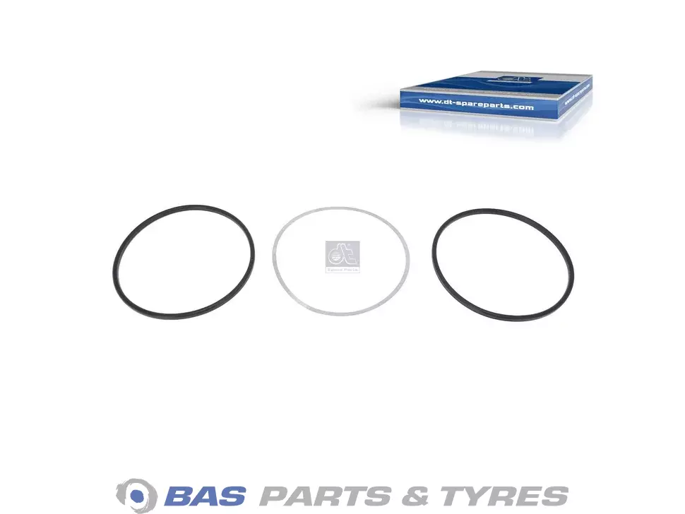 Set garnitură DT Spare Parts 4579971145S