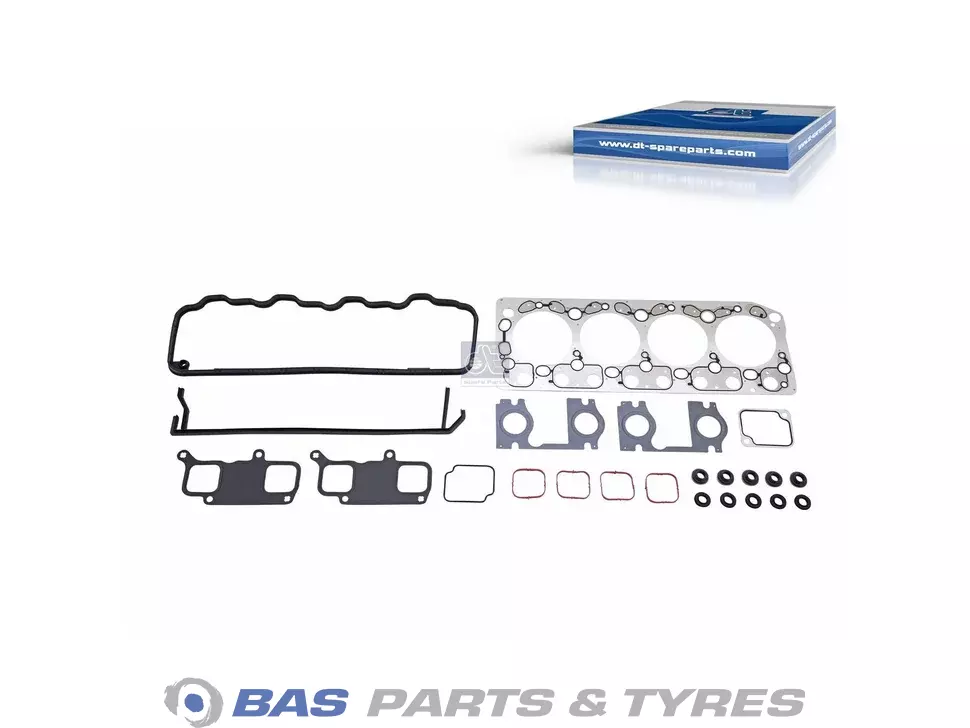 Set garnituri chiulasa DT Spare Parts 9240102620