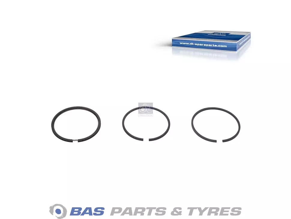 Piston ring kit DT Spare Parts 4701302015S11
