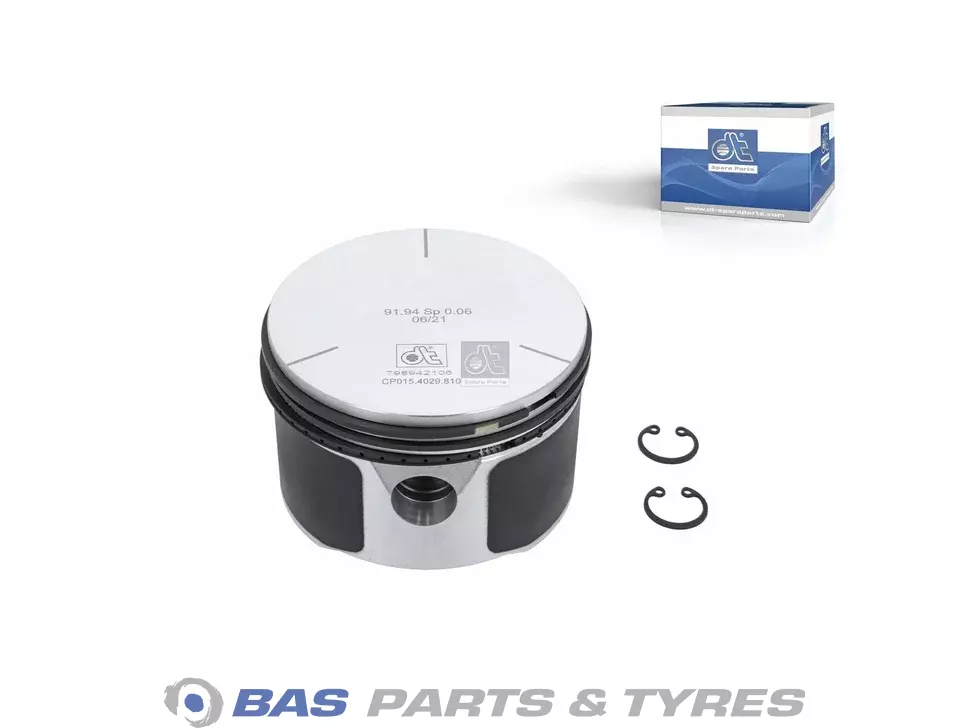Piston DT Spare Parts 4701302015