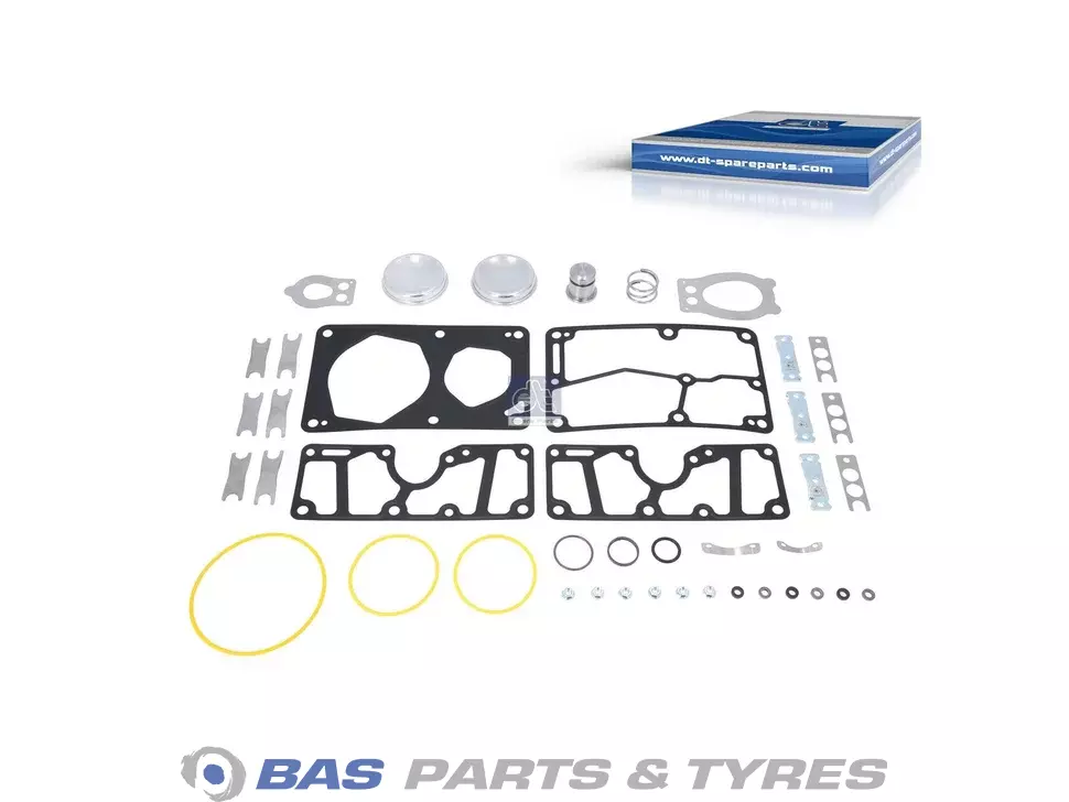 Reparatursatz DT Spare Parts 4701302015S2