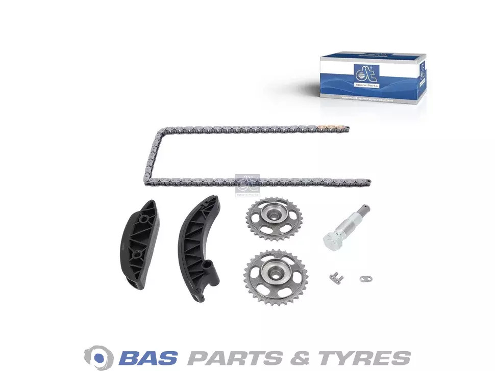 Timing chain set DT Spare Parts 0009936276S1