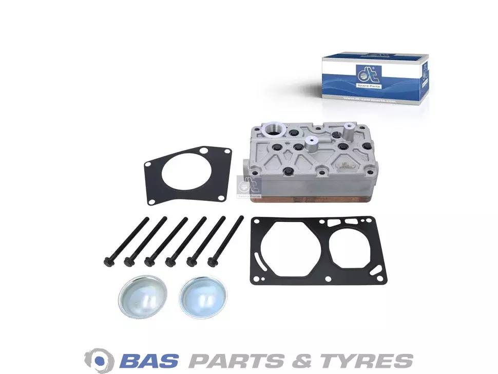 Cap cilindru DT Spare Parts 0011309615