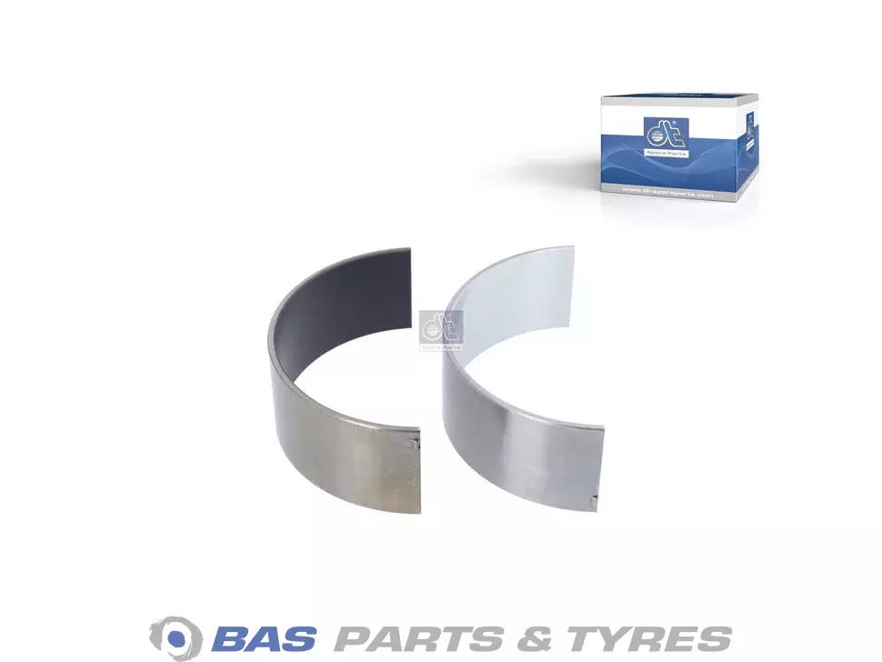 Pleuellagersatz DT Spare Parts 4710300860