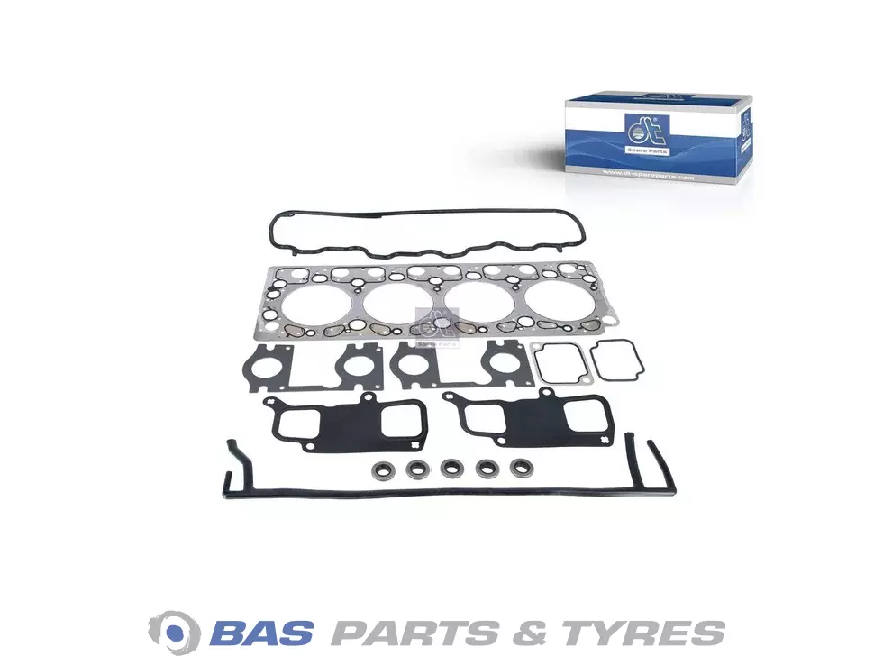 Set garnituri chiulasa DT Spare Parts 9040104221
