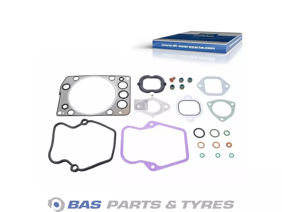 Set garnituri chiulasa DT Spare Parts 4600160720S