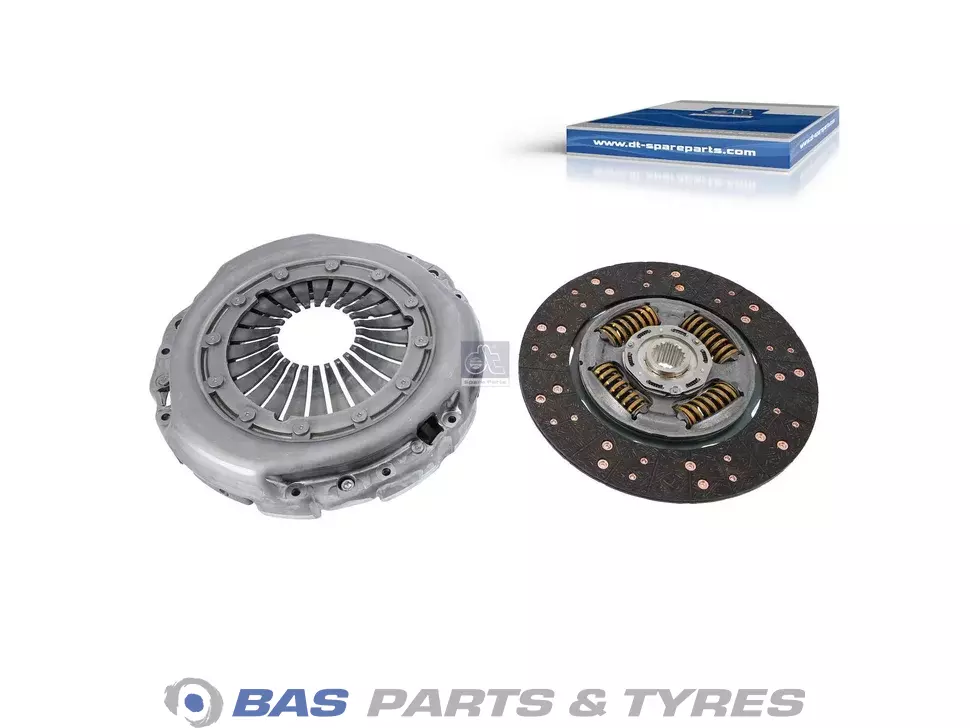 Set spojke DT Spare Parts 0282506701