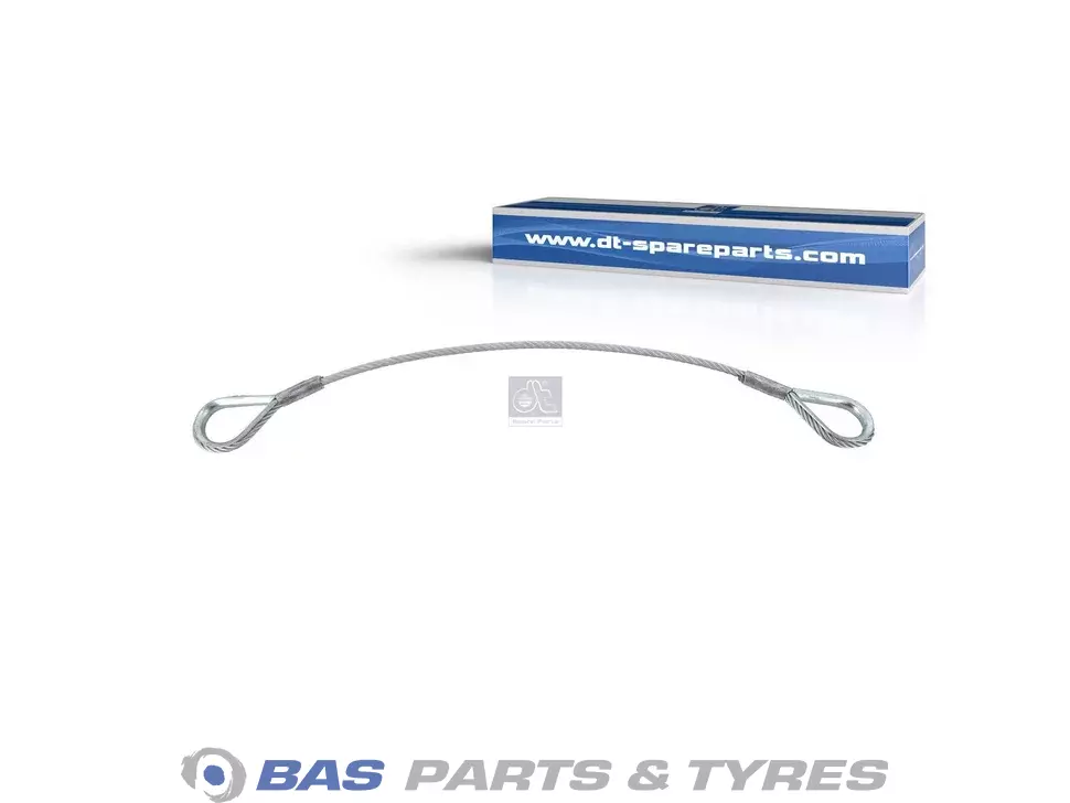Cablu DT Spare Parts 0672991