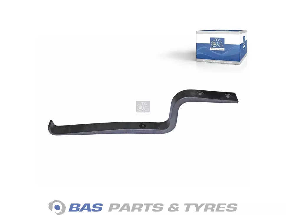 Luftfederbalg DT Spare Parts 1401325