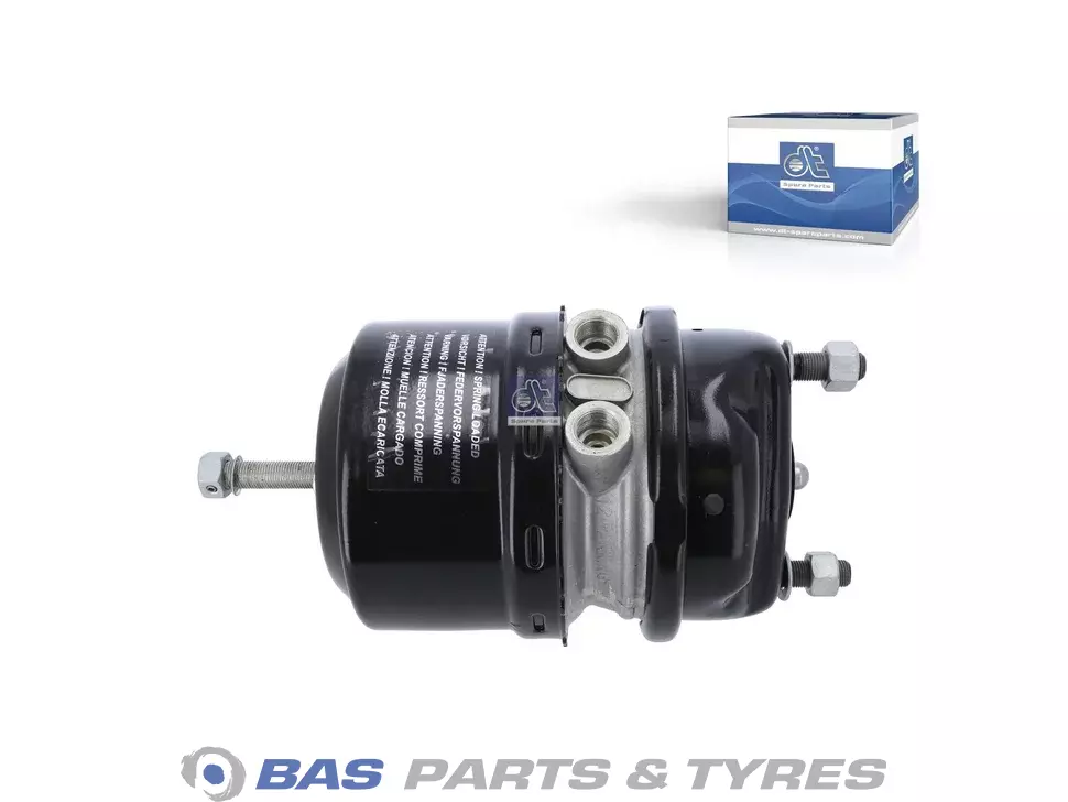 Spring brake cylinder DT Spare Parts 1685997