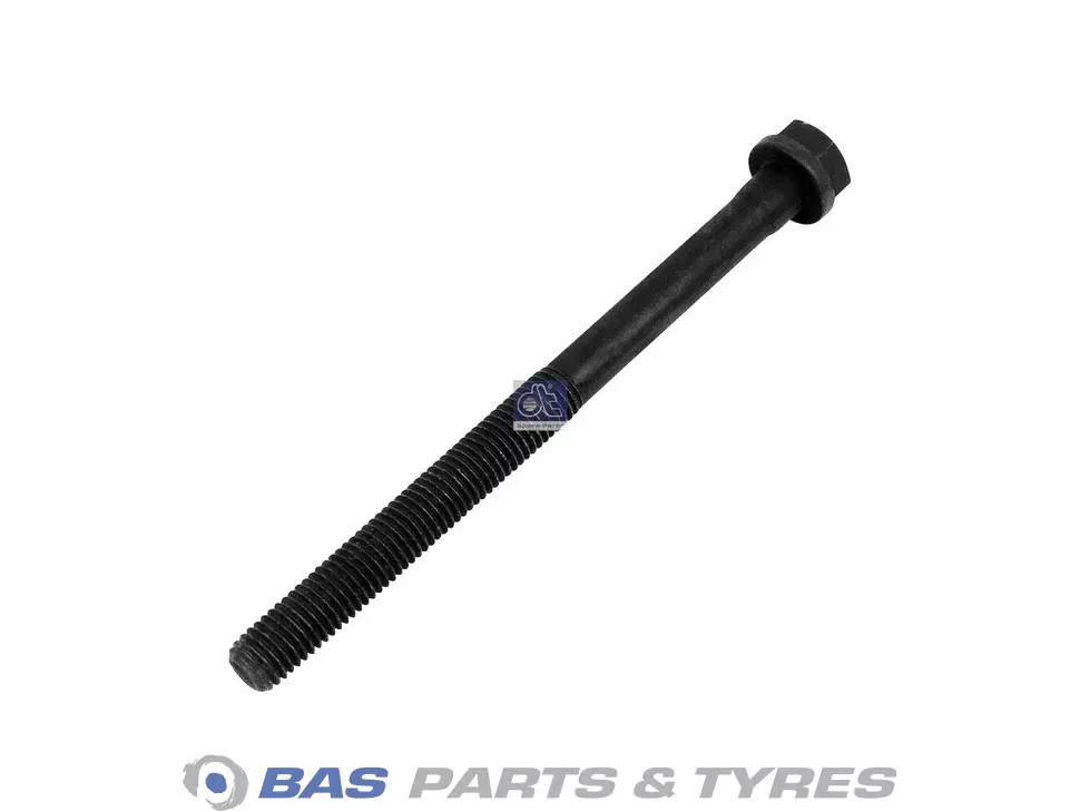 Tornillo brida DT Spare Parts 1689271