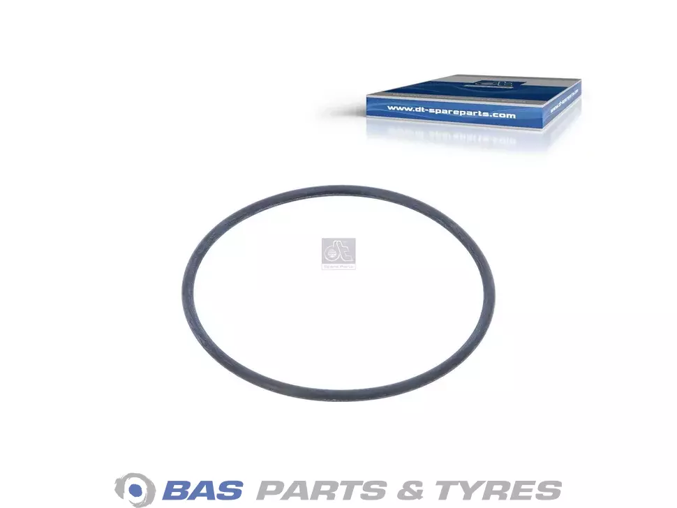 O-Ring DT Spare Parts 1661256