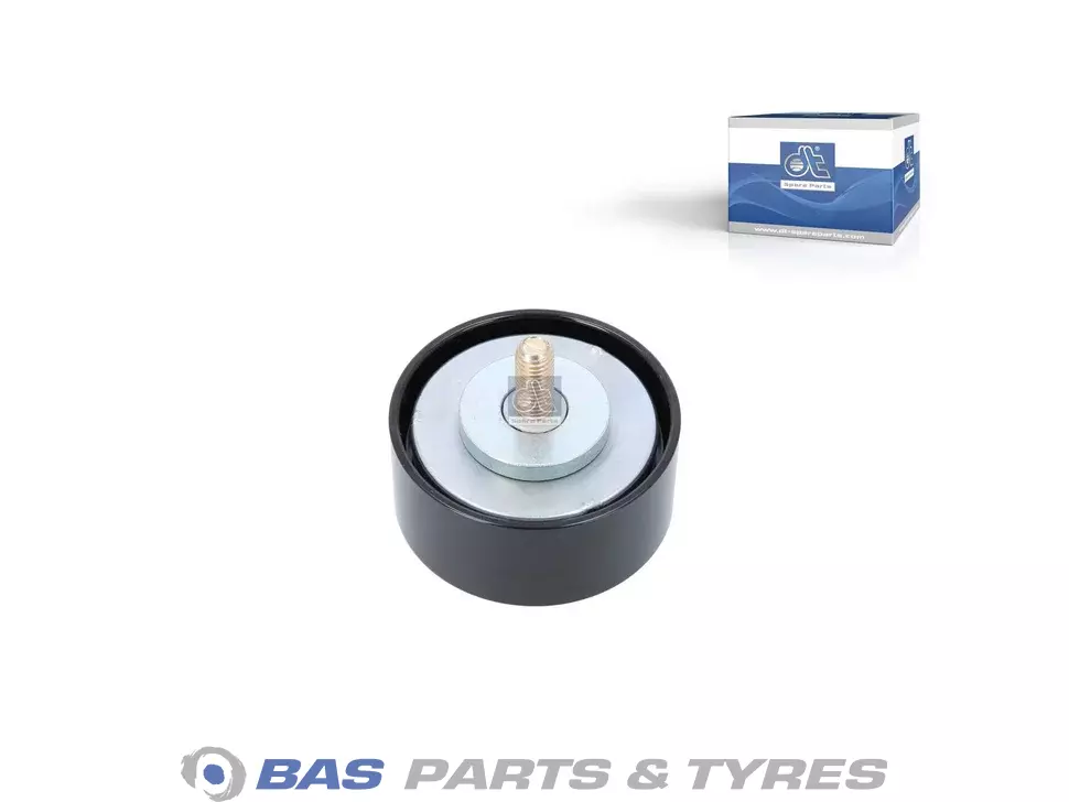 Guide pulley DT Spare Parts 1893775