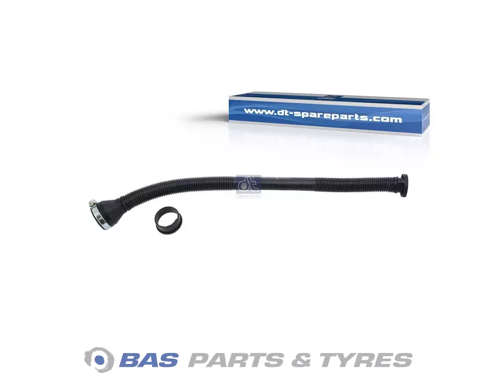 Crijevo DT Spare Parts 1638930