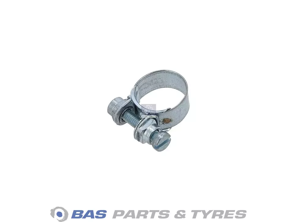 Abrazadera DT Spare Parts 0709572