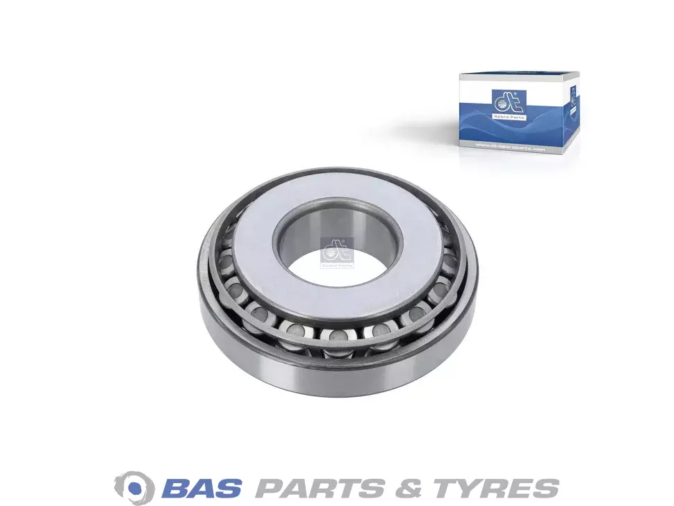 Kegellager DT Spare Parts 0325334 Kegellager DT Spare Parts 0325334