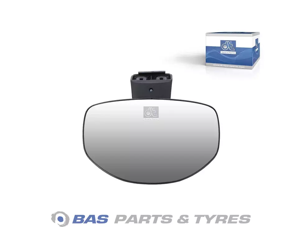 Mirror DT Spare Parts 0375527