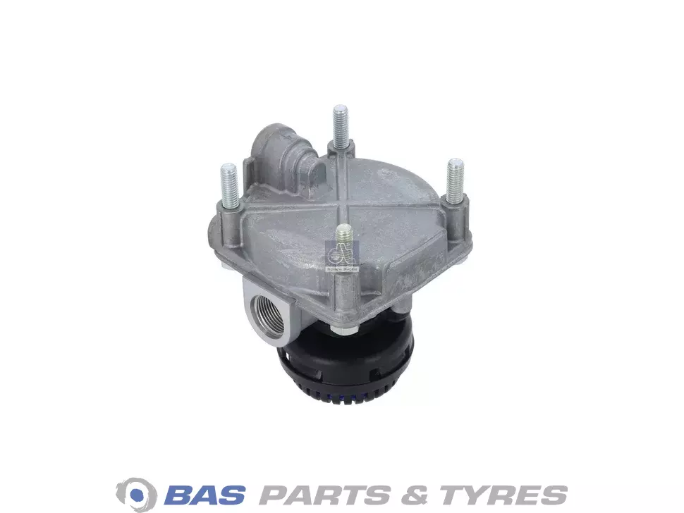 Relaisventil DT Spare Parts 1342511 Relaisventil DT Spare Parts 1342511