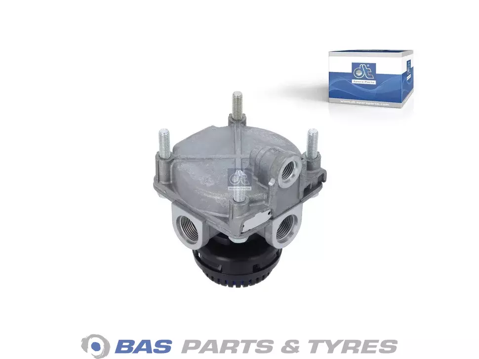Relaisventil DT Spare Parts 1342511 Relaisventil DT Spare Parts 1342511