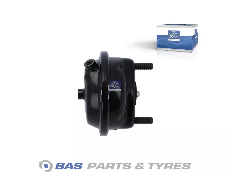 Spring brake cylinder DT Spare Parts 1389744