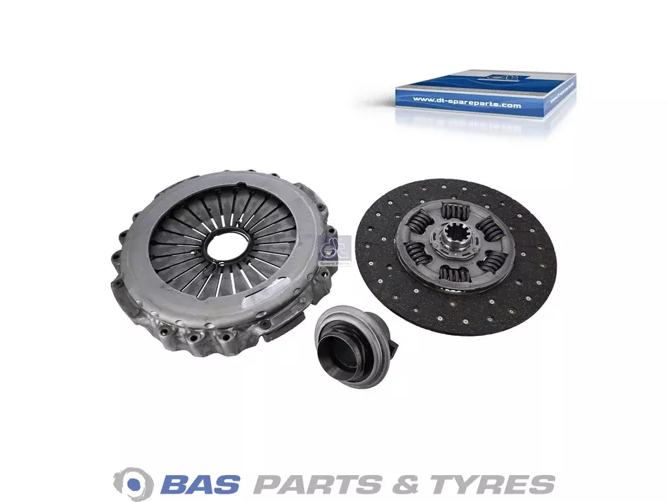 Set spojke DT Spare Parts 2030377S1