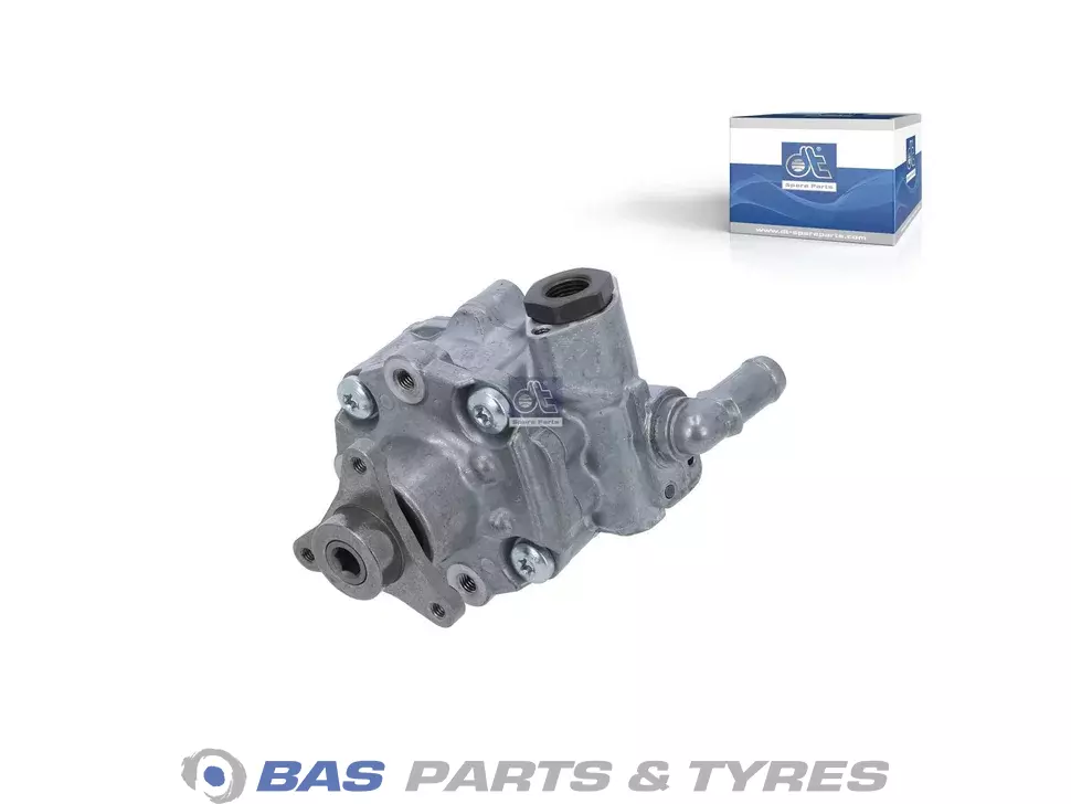 Steering pump DT Spare Parts 491100915R