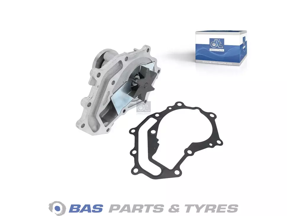 Pompa wody DT Spare Parts 7701057952