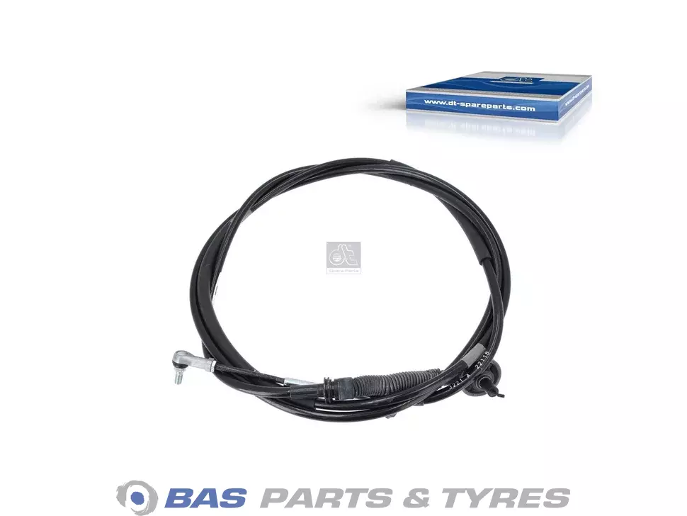 Control cable DT Spare Parts 5001862917 Control cable DT Spare Parts 5001862917