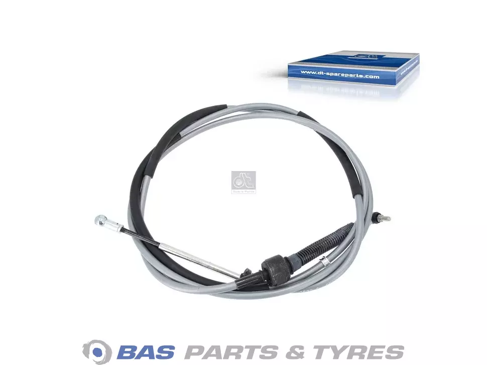 Control cable DT Spare Parts 7421005808 Control cable DT Spare Parts 7421005808