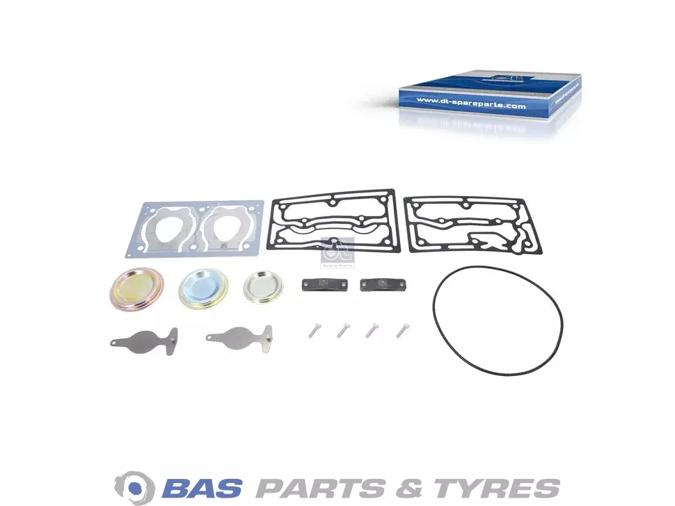 Reparatursatz DT Spare Parts 7420774360S2