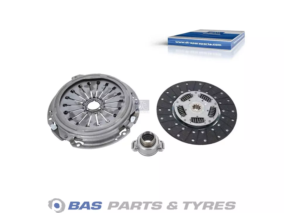 ER-Kupplungssatz DT Spare Parts 5001865167