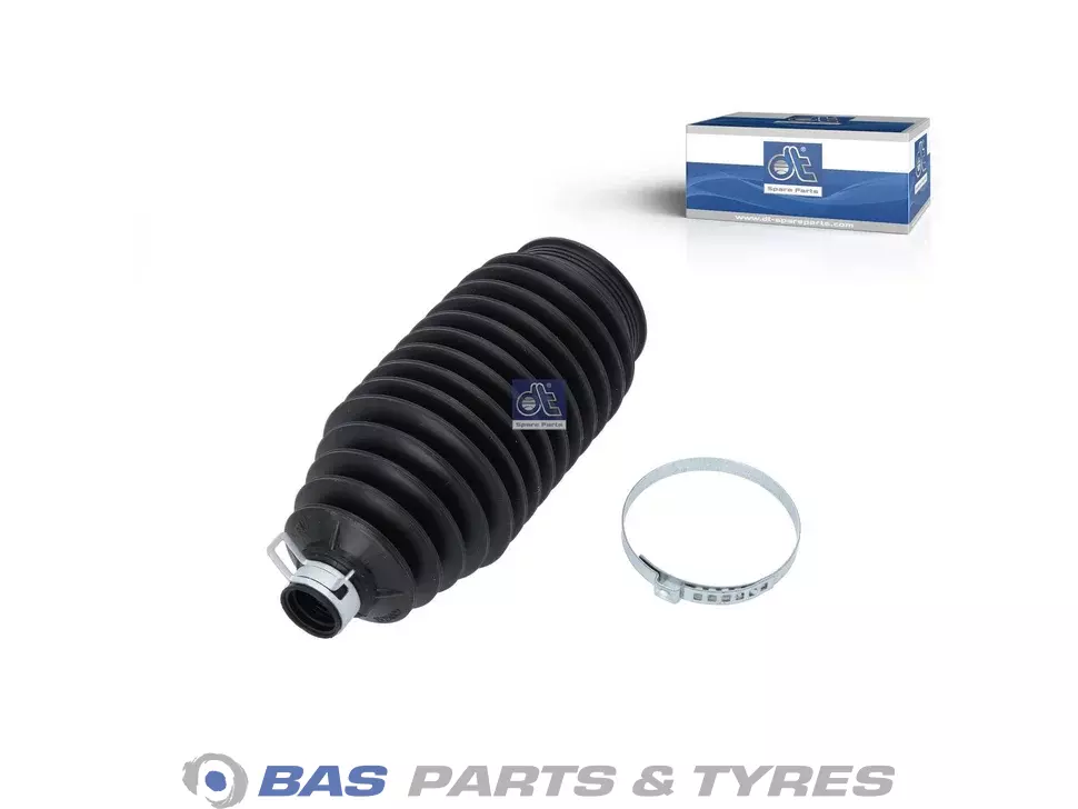 Bellow DT Spare Parts 482037616R Bellow DT Spare Parts 482037616R