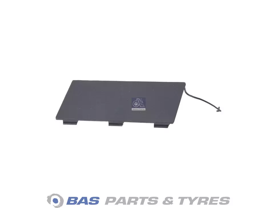 Tornillo de cierre DT Spare Parts 5801603636