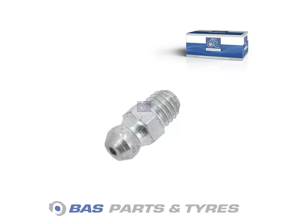 Schmiernippel DT Spare Parts 01120692
