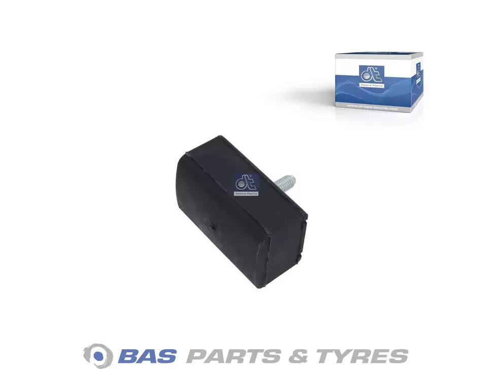 Aanslagbuffer DT Spare Parts 93826069