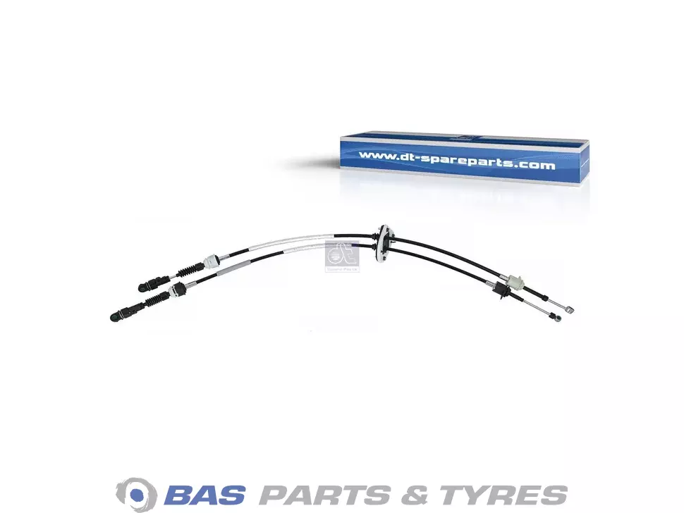 Cablu de control DT Spare Parts 5801317935