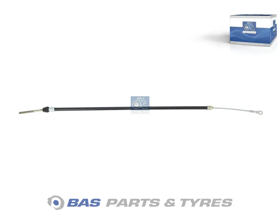 Seilzug DT Spare Parts 93812314