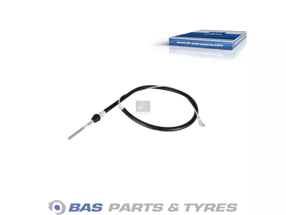 Seilzug DT Spare Parts 93812315