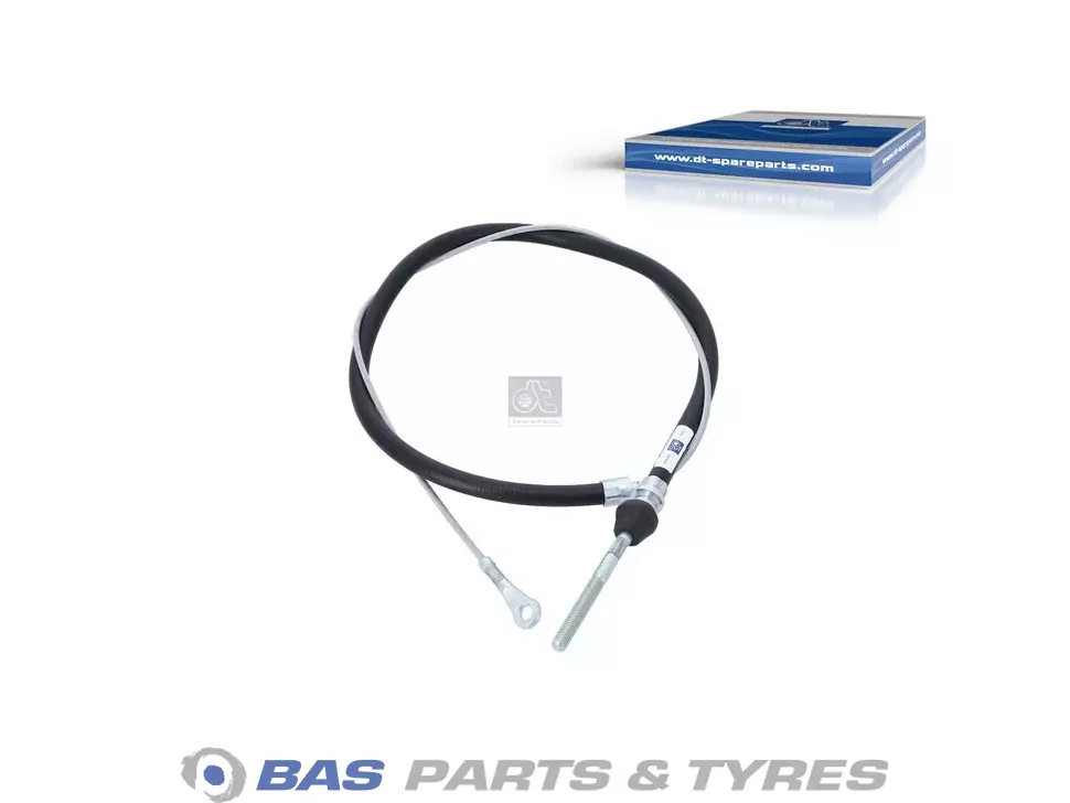 Seilzug DT Spare Parts 93812316