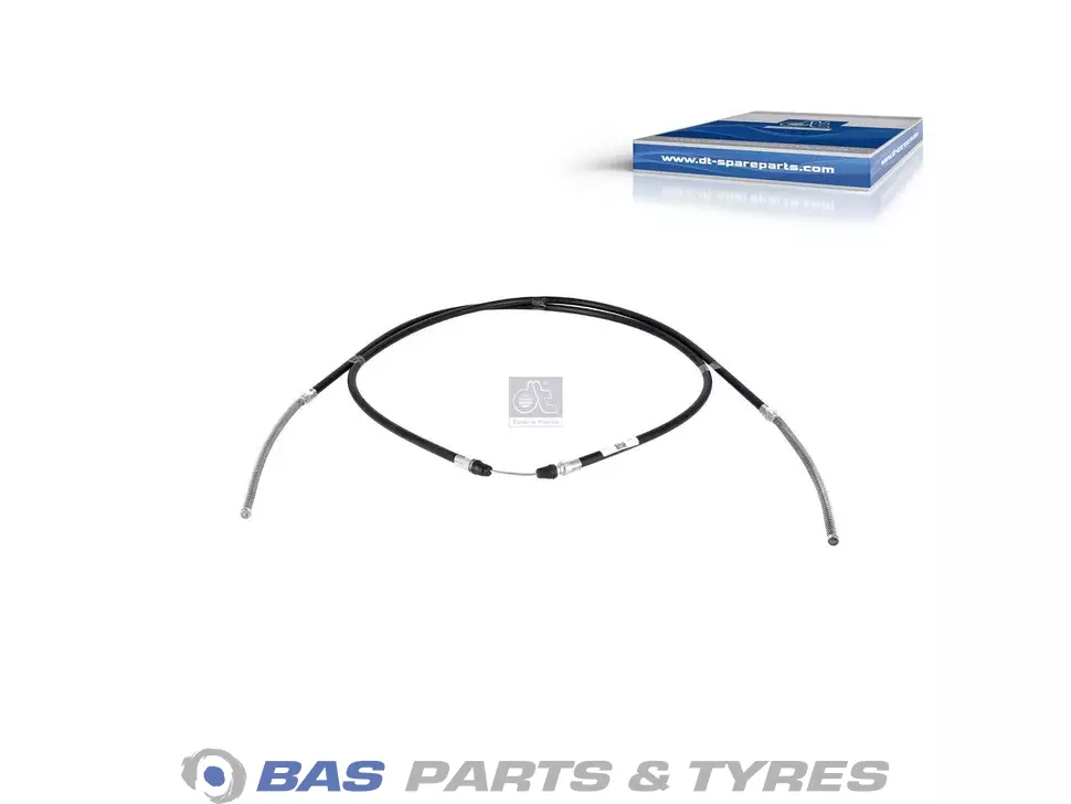 Seilzug DT Spare Parts 07169715