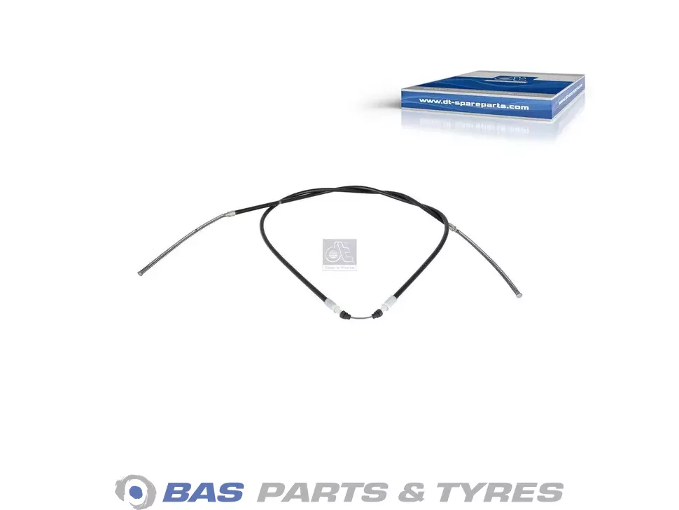 Seilzug DT Spare Parts 93801482